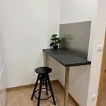 Residencial Princesa Do Ave Πανσιόν Vila do Conde