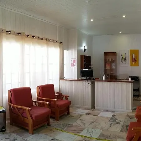 Residencial Princesa Do Ave *