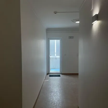 Residencial Princesa Do Ave Maison d'hôtes *