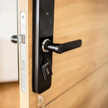 Residencial Princesa Do Ave Pensjonat 3*