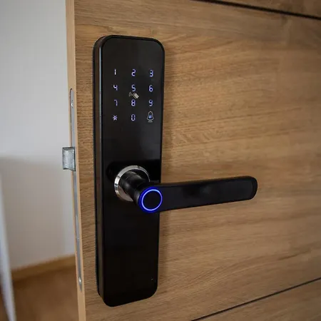 Residencial Princesa Do Ave 3*