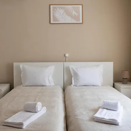 Residencial Princesa Do Ave