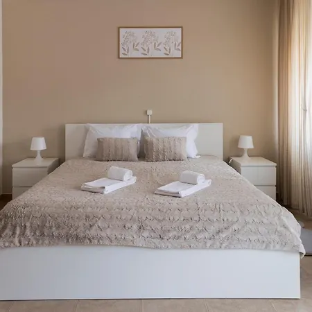 Πανσιόν Residencial Princesa Do Ave