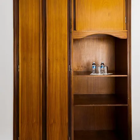 Residencial Princesa Do Ave Pensjonat 3*