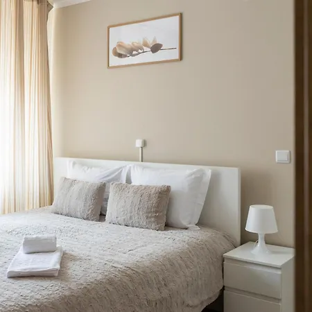 Residencial Princesa Do Ave 3*