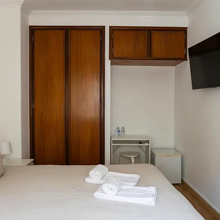 Residencial Princesa Do Ave Vila do Conde