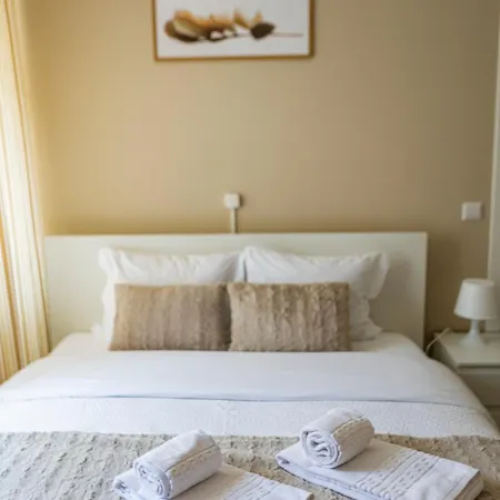 Residencial Princesa Do Ave 3* Vila do Conde