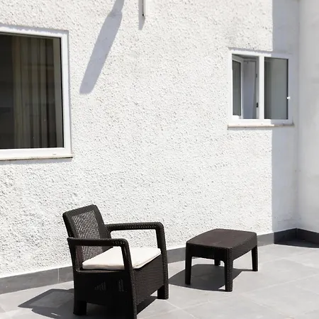 Residencial Princesa Do Ave Vila do Conde