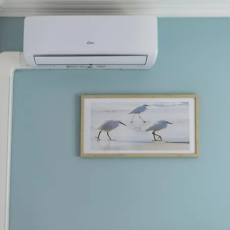 Residencial Princesa Do Ave Pensjonat