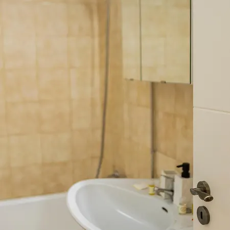 Pensjonat Residencial Princesa Do Ave