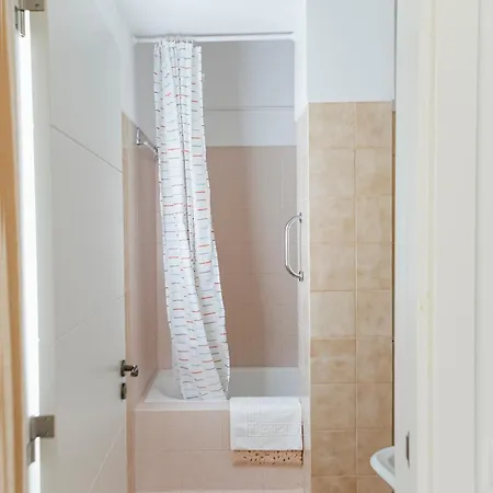 Residencial Princesa Do Ave Pensjonat