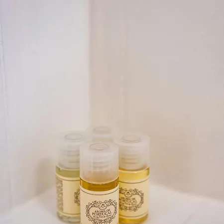 Pensjonat Residencial Princesa Do Ave