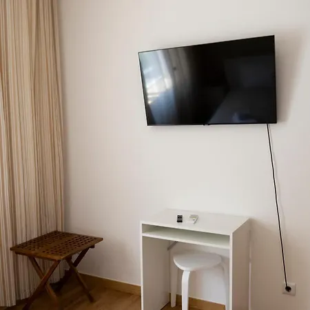 Pensjonat Residencial Princesa Do Ave 3*