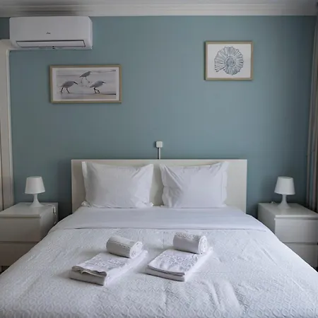 Residencial Princesa Do Ave