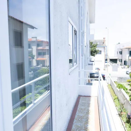 Residencial Princesa Do Ave Guest house