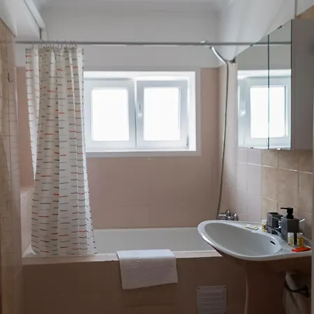 Guest house Residencial Princesa Do Ave