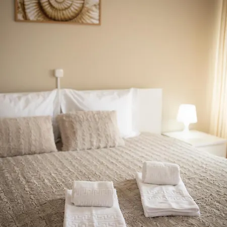 Guest house Residencial Princesa Do Ave Vila do Conde