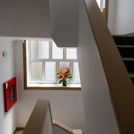 Residencial Princesa Do Ave