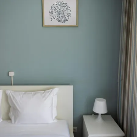 Residencial Princesa Do Ave Vila do Conde
