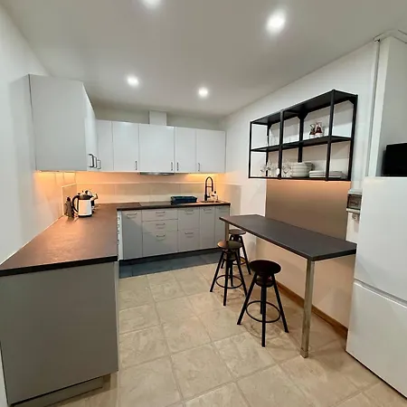 Residencial Princesa Do Ave Vila do Conde