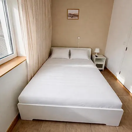 Guest house Residencial Princesa Do Ave