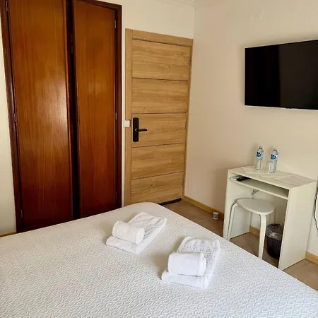 Residencial Princesa Do Ave