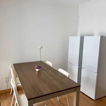 Residencial Princesa Do Ave Guest house Vila do Conde