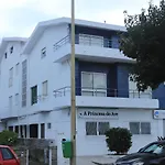 Pensionat Residencial Princesa Do Ave 3*