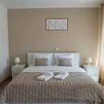 Residencial Princesa Do Ave Pensionat 3*