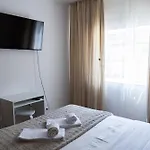 Pensionat Residencial Princesa Do Ave 3*
