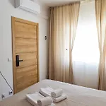 Residencial Princesa Do Ave Pensionat Vila do Conde