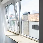 Residencial Princesa Do Ave Pensionat Vila do Conde