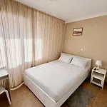 Residencial Princesa Do Ave 3*
