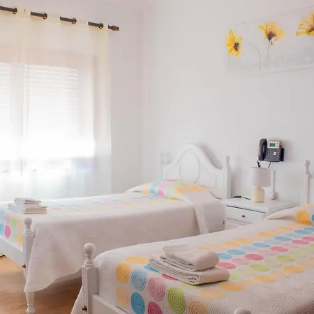 بيت ضيافة Residencial Princesa Do Ave