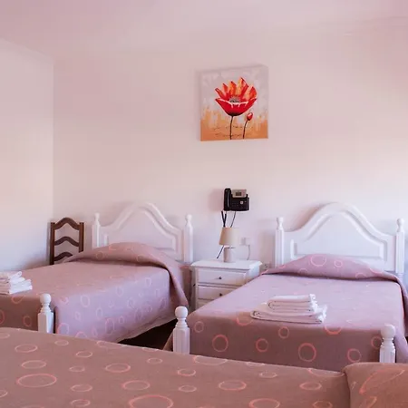 بيت ضيافة Residencial Princesa Do Ave *