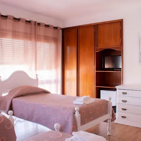 بيت ضيافة Residencial Princesa Do Ave *