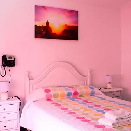 Residencial Princesa Do Ave *