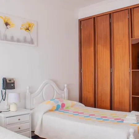 Residencial Princesa Do Ave بيت ضيافة فيلا دو كوندي