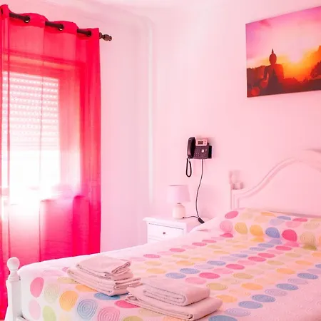 Residencial Princesa Do Ave بيت ضيافة *