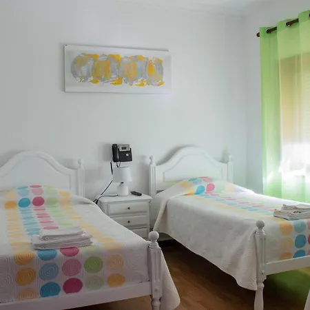 Residencial Princesa Do Ave بيت ضيافة فيلا دو كوندي