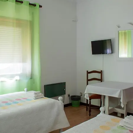 بيت ضيافة Residencial Princesa Do Ave