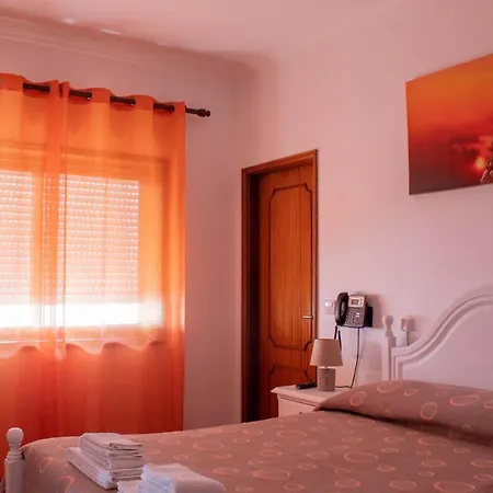بيت ضيافة Residencial Princesa Do Ave *