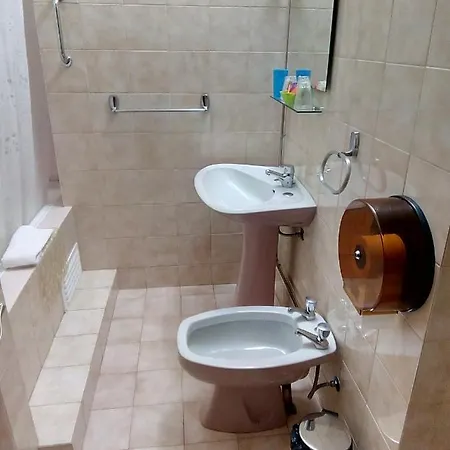 Residencial Princesa Do Ave بيت ضيافة
