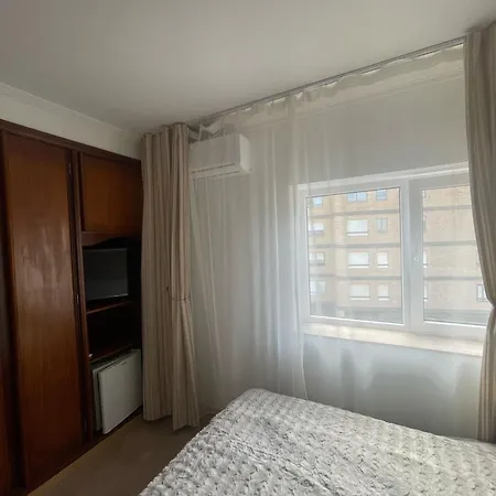 Residencial Princesa Do Ave فيلا دو كوندي