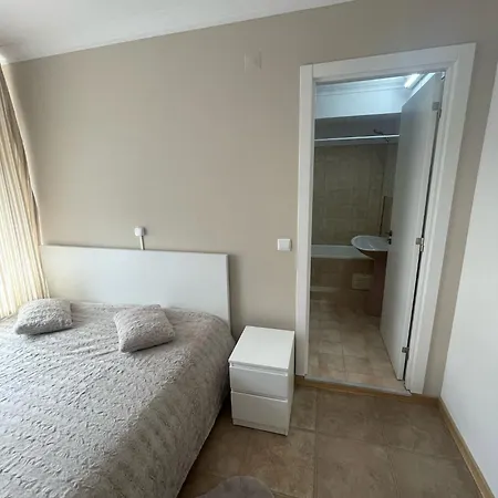 Residencial Princesa Do Ave * فيلا دو كوندي
