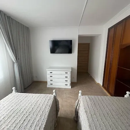 Residencial Princesa Do Ave * فيلا دو كوندي