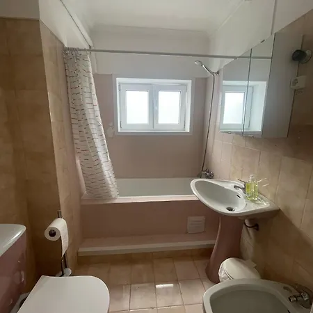 Residencial Princesa Do Ave بيت ضيافة *