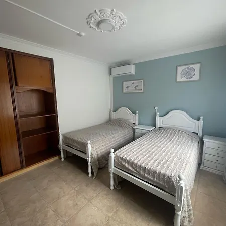 بيت ضيافة Residencial Princesa Do Ave *