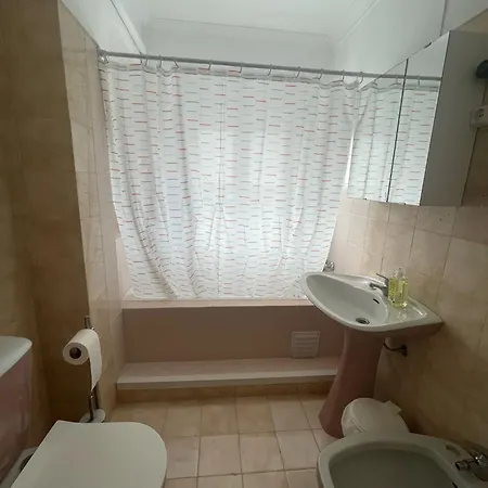 Residencial Princesa Do Ave بيت ضيافة فيلا دو كوندي