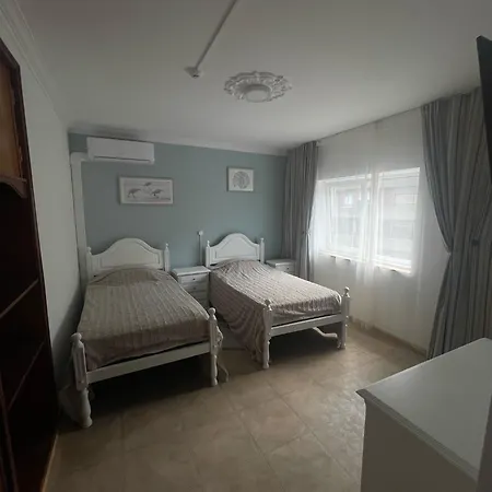 Residencial Princesa Do Ave * فيلا دو كوندي